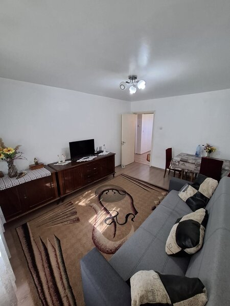 Brancoveanu, Huedin,