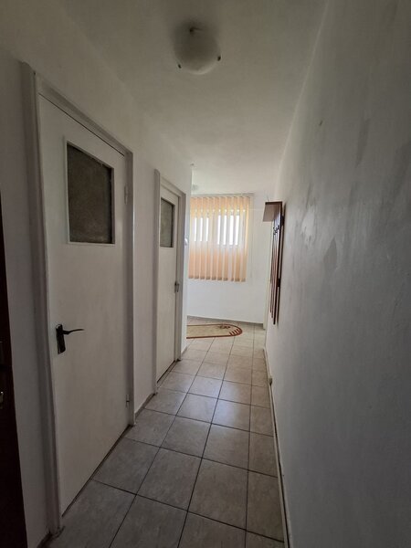 Brancoveanu, Huedin,