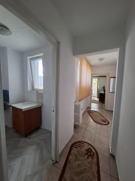 Brancoveanu, Huedin,