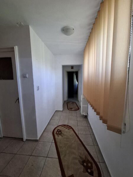 Brancoveanu, Huedin,