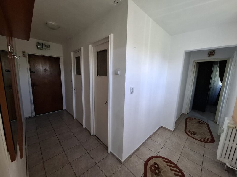 Brancoveanu, Huedin,